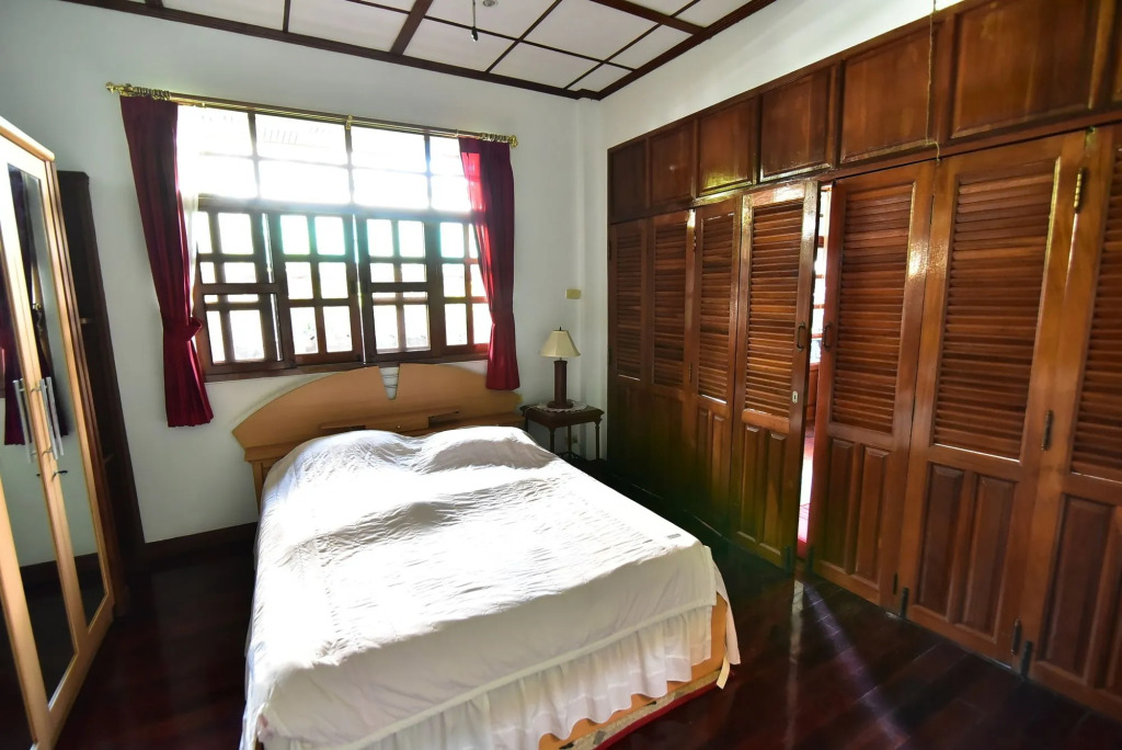 Nong Apartment Pattaya - Adults Only