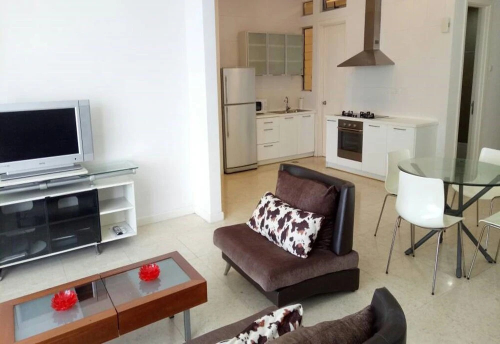 NS Elegant Dwelling Idaman Residence