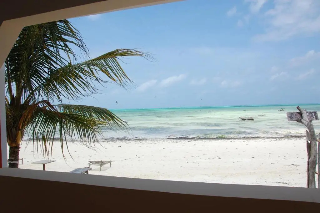 Sweet Beach Apartments