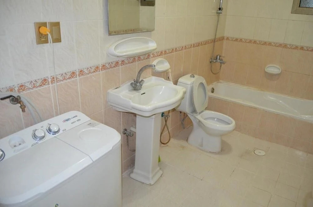 Nozol El Shrouq Apartments