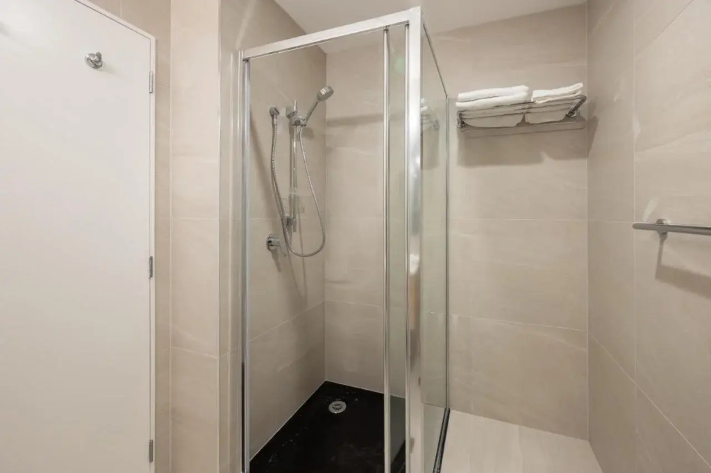 Manha Hotel Auckland Airport