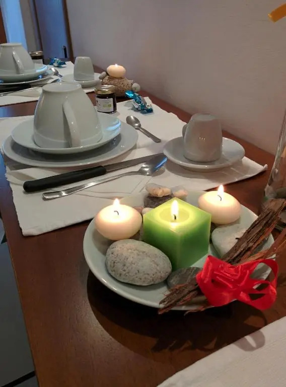 Bed & Breakfast Al Ponte