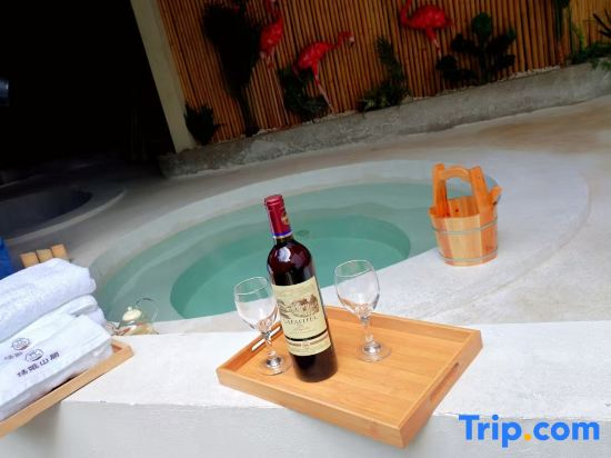 Tangya Mountain Residence · Anji Canyon Vacation Apartment
