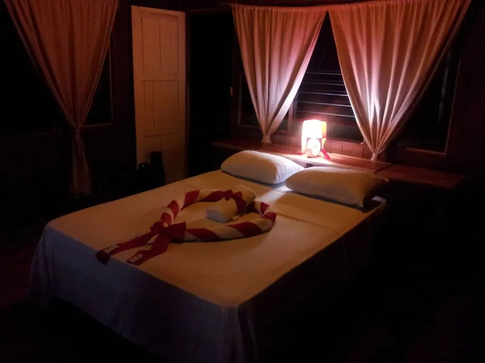 Casa Drake Lodge