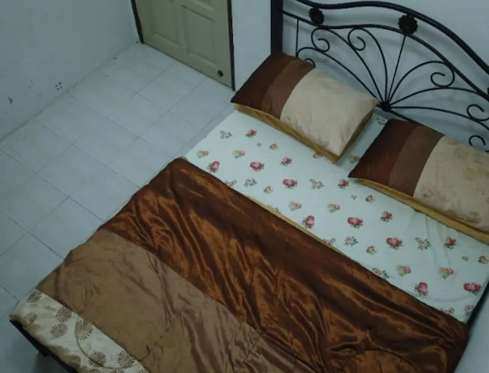 Hasienda Homestay Bayan Lepas