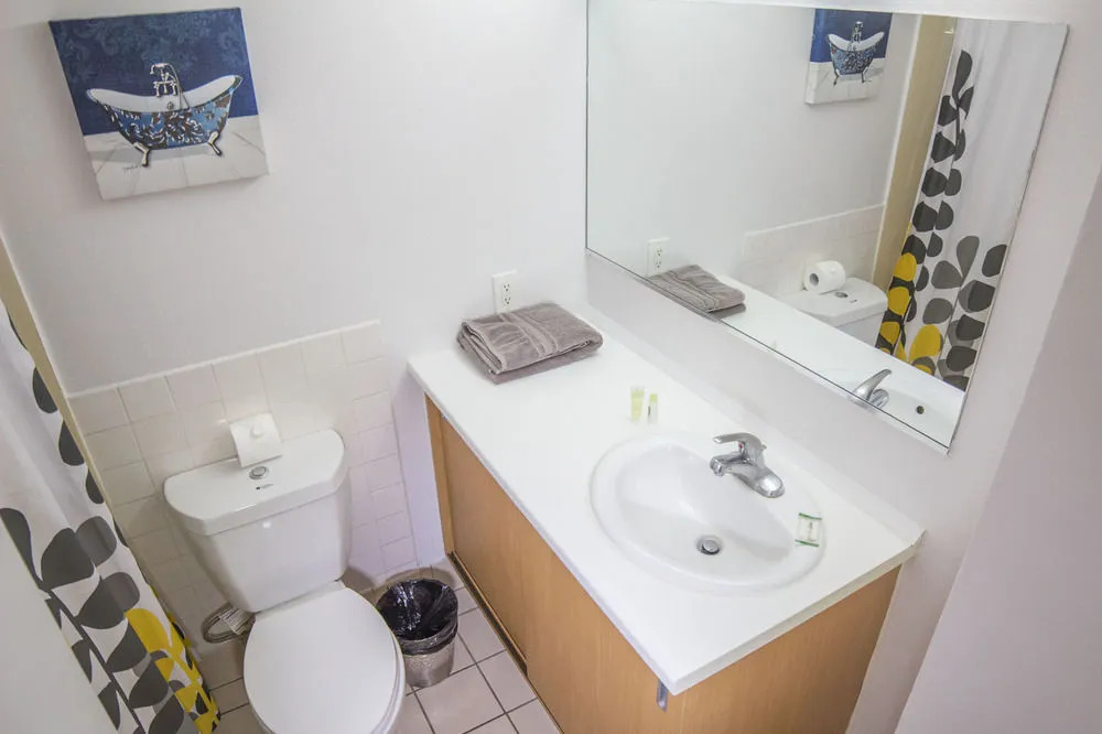 LA Extended Stay by Stay City Rentals