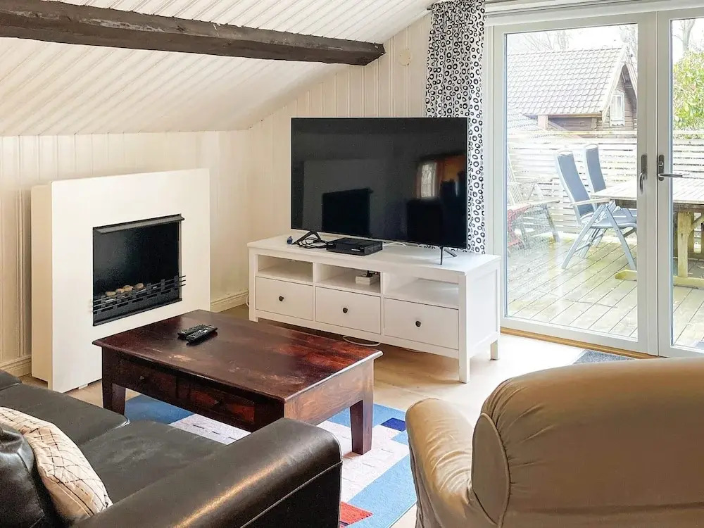 4 Star Holiday Home in Bastad