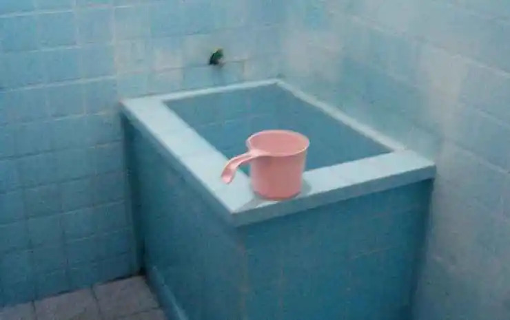 Janti Transit Room Syariah