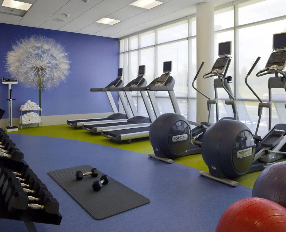 SpringHill Suites by Marriott Mount Laurel