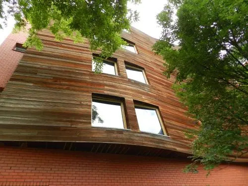 Hostel De Zandpoort