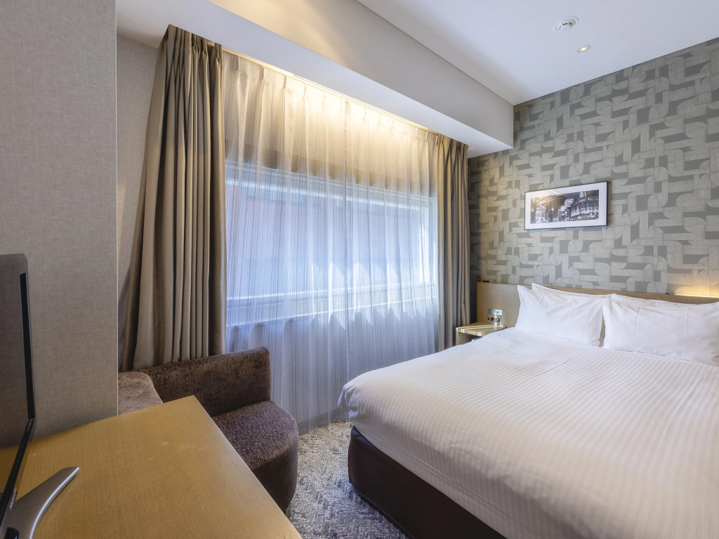 Hotel Gracery Ginza