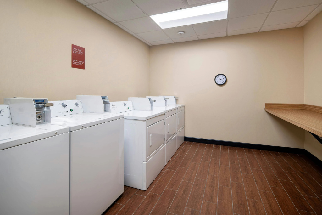 TownePlace Suites by Marriott Fresno Clovis