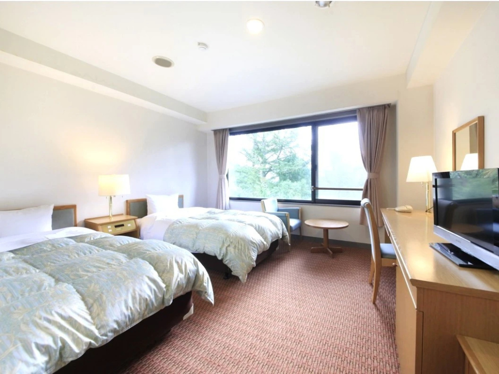 KAMENOI HOTEL Fuji