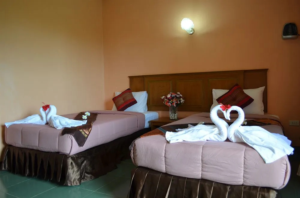 Pada Hotel