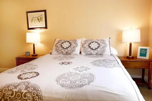 Portland Piedmont Guesthouse