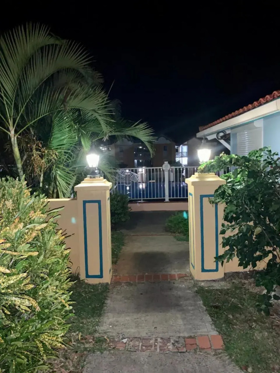 Studio Evasion Plage Avec Jardin