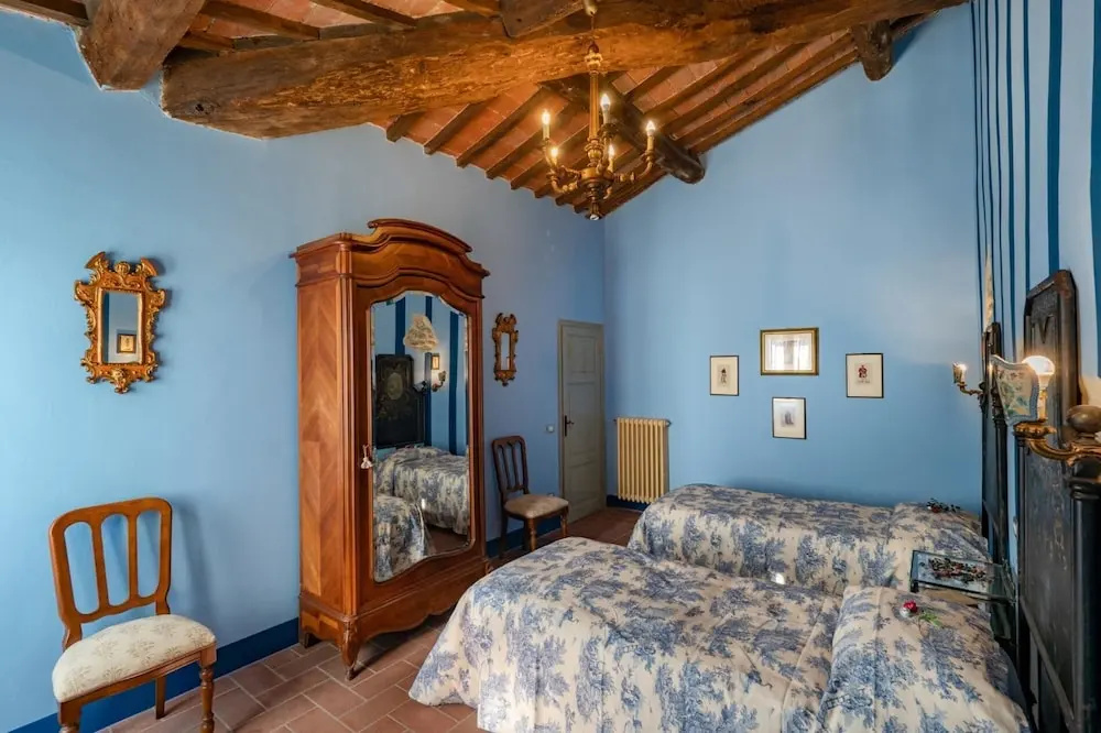 Villa Alessandro