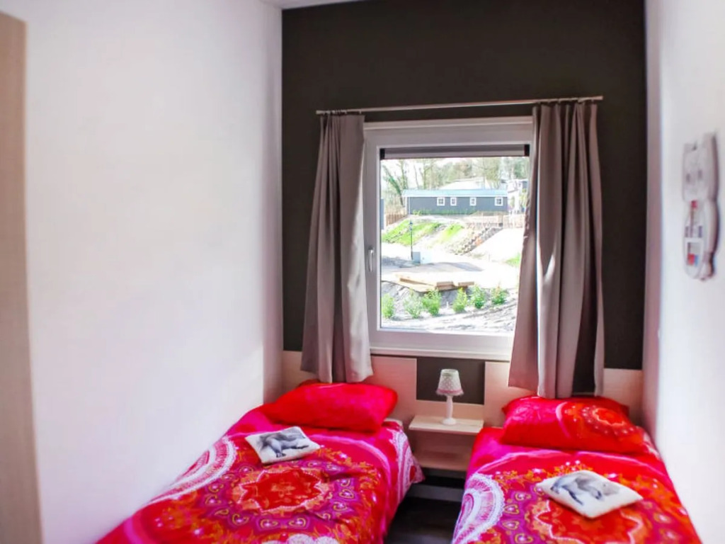 EuroParcs Resort De Rijp 41517