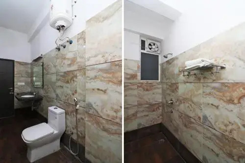 Hotel Parichay by OYO Rooms