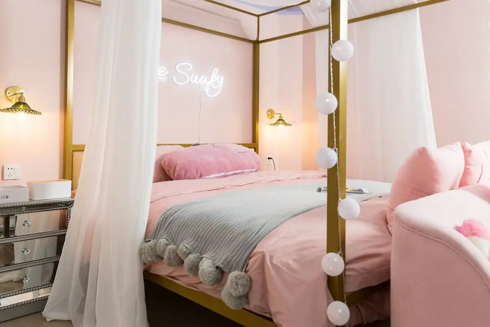 Locals Boutique Apartment Shipaiqiao No.7
