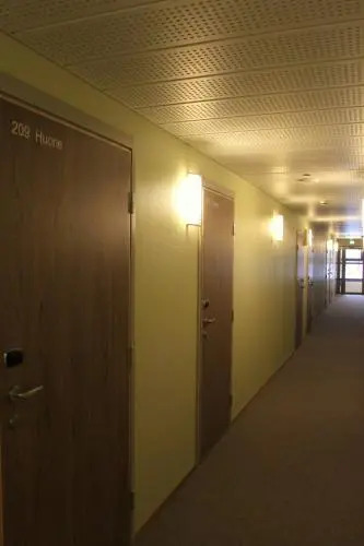 Hotel Alvariini