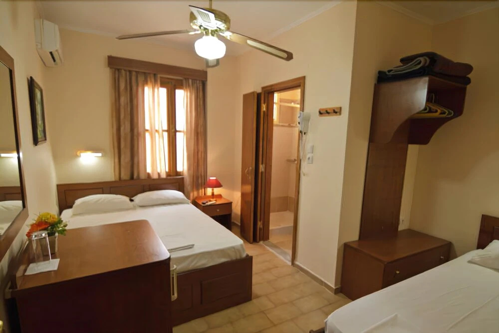 Mango Rooms