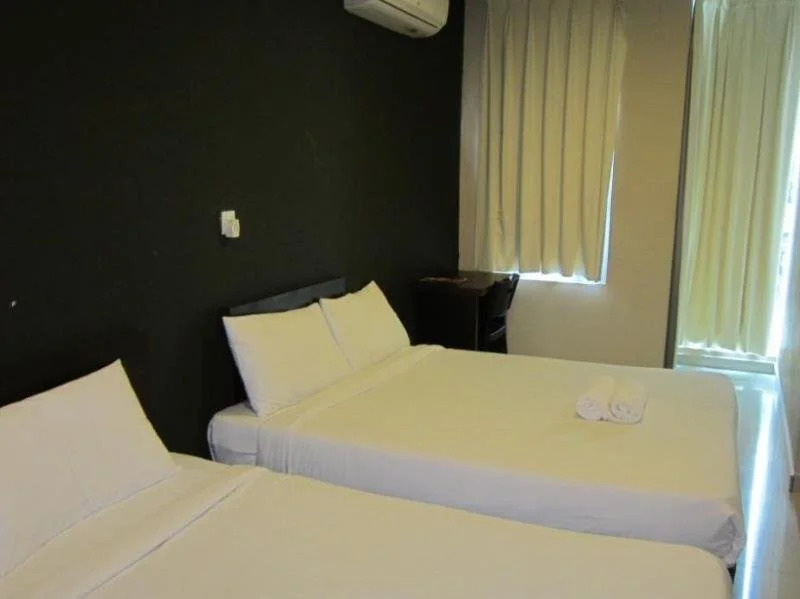 Smart Hotel Kota Damansara