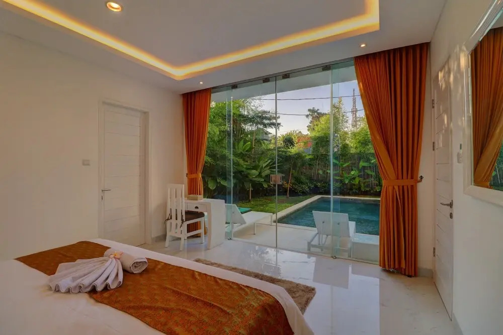 Villa Himawari A