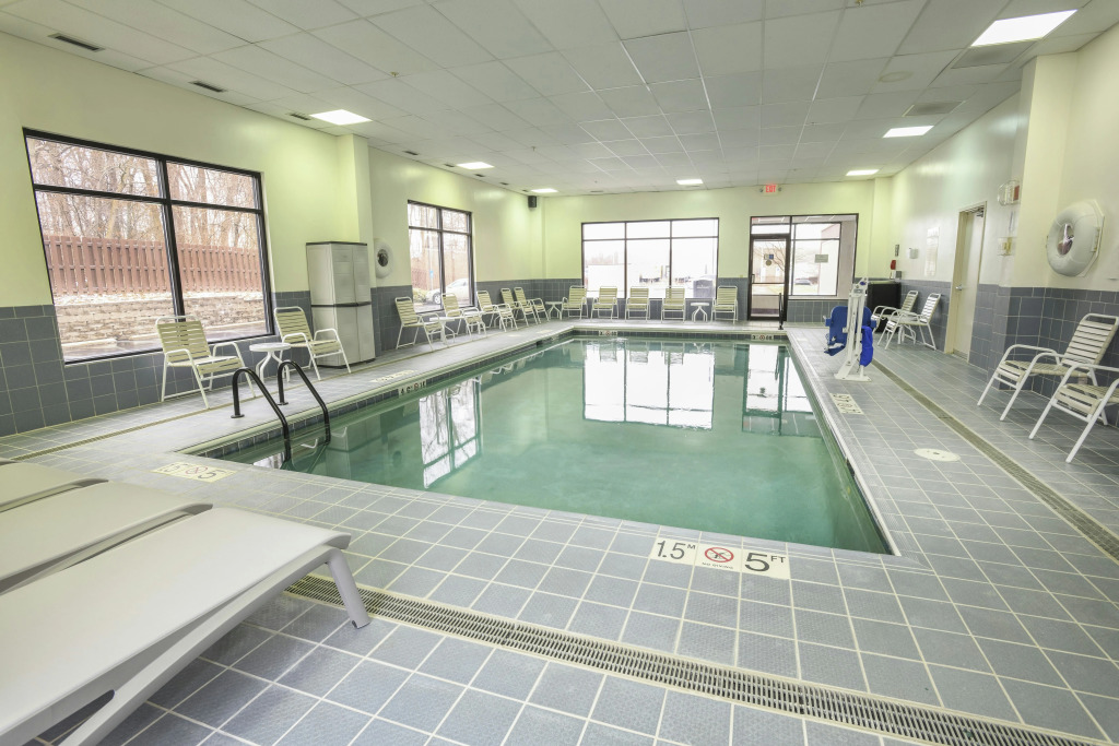 Hampton Inn Cincinnati Eastgate