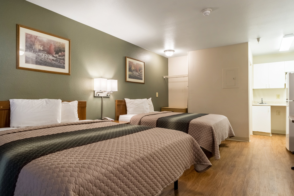 Crossland Economy Studios - Denver - Lakewood West