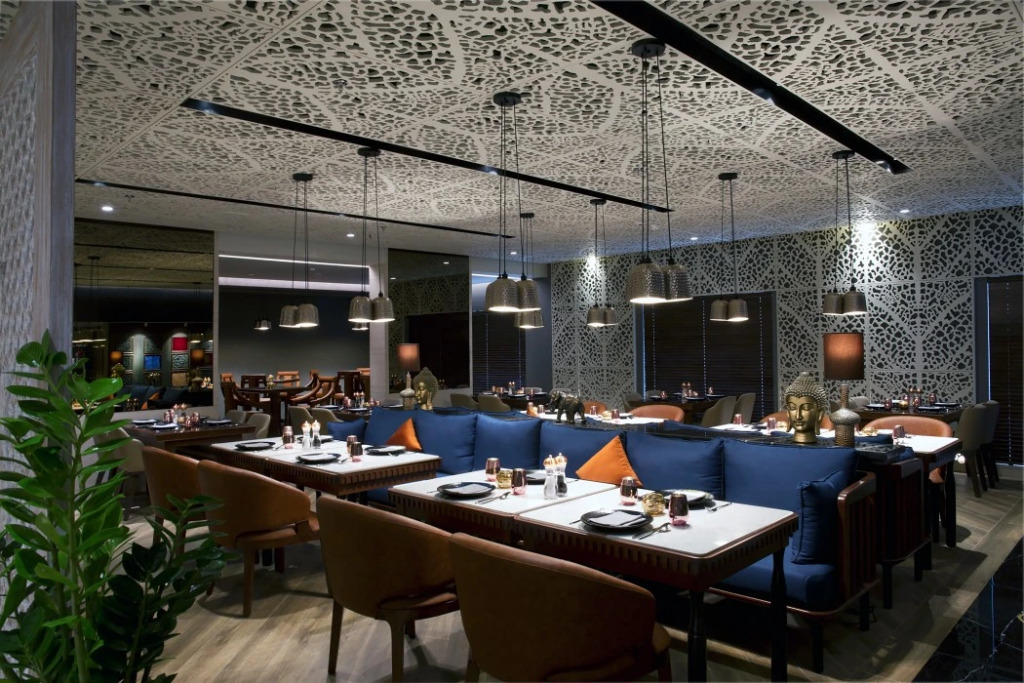 Grayton Hotel by Blazon Hotels