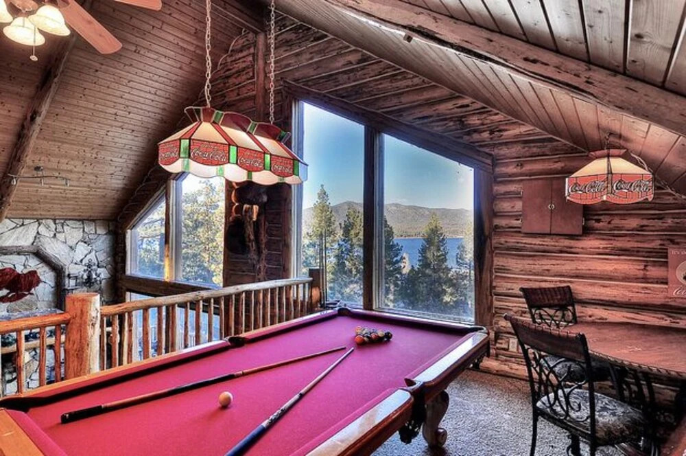 No. 6 Talmadge Lodge - 5 Br Home