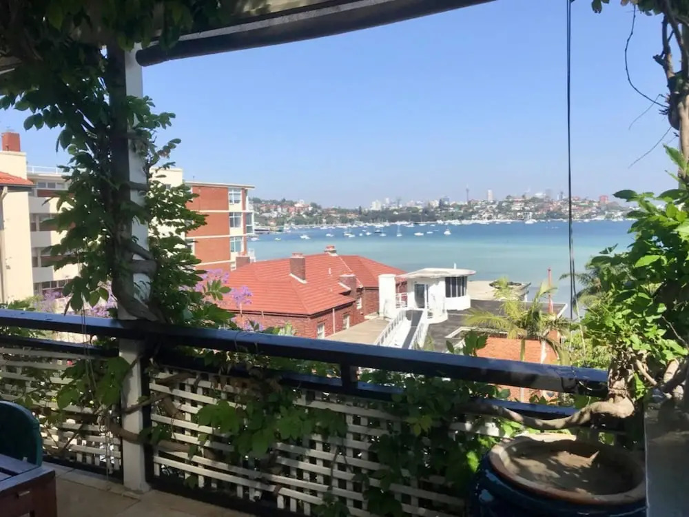 4 Bedroom Family Home With Stunning Harbour Views
