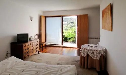 Quinta Da Longra