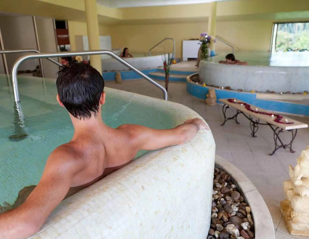 Horse Country Resort Congress & Spa - Hotel Ribot