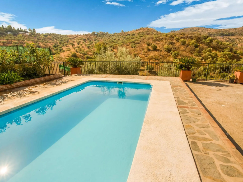 Family Villa in Costa del Sol
