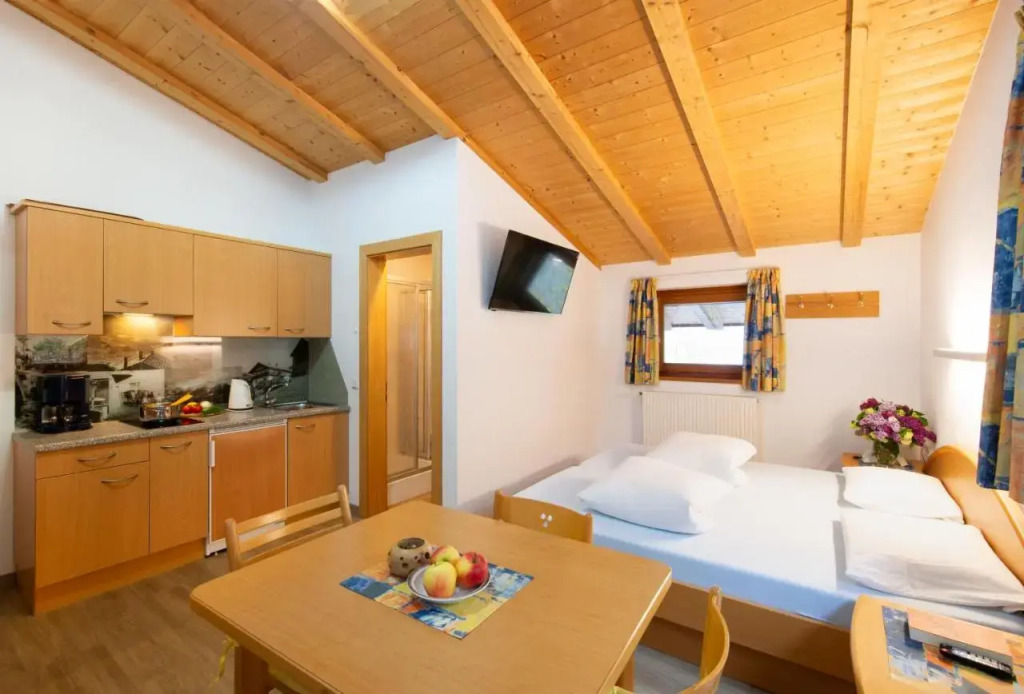 B & B Apartments Ortlerblick