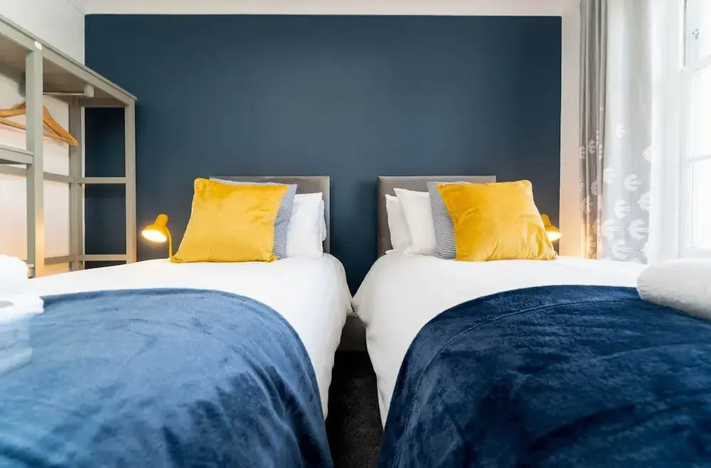 Host Stay Portland Apartment