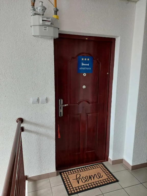 Apartman Ares