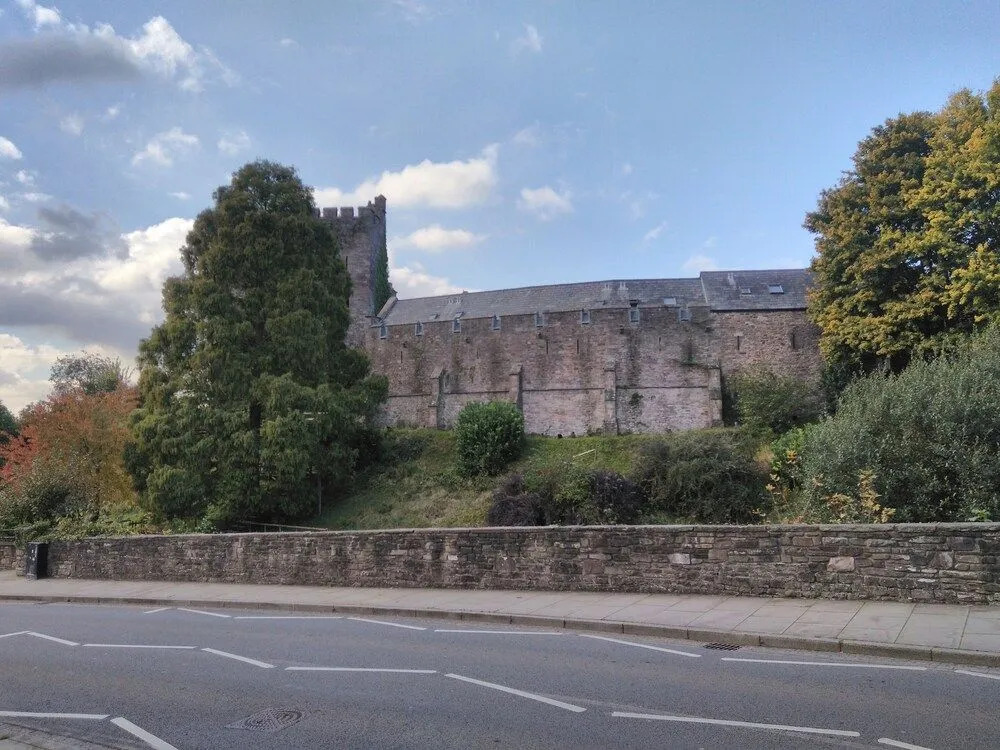 The Town House BnB