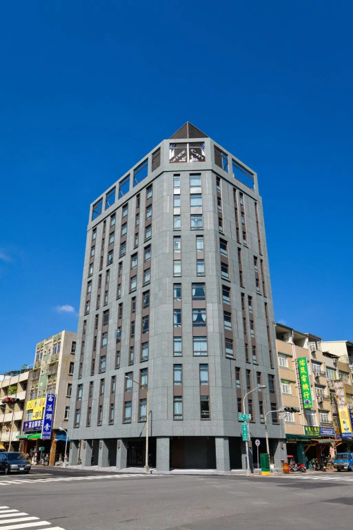 City Suites - Kaohsiung Pier2