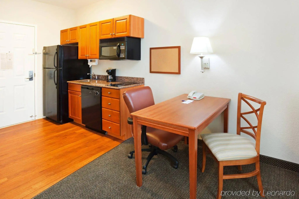 Candlewood Suites Knoxville Airport-Alcoa by IHG