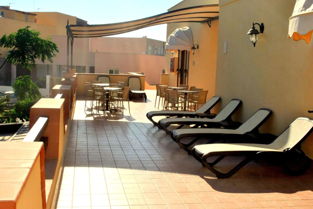 Alba DAmore Hotel & Spa
