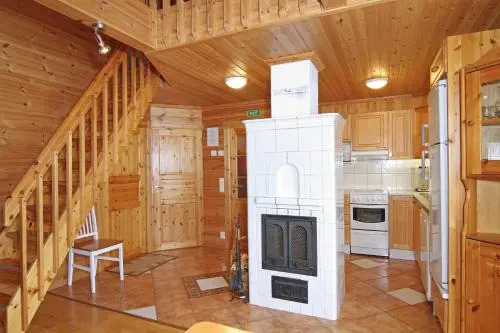 KRT Cabins