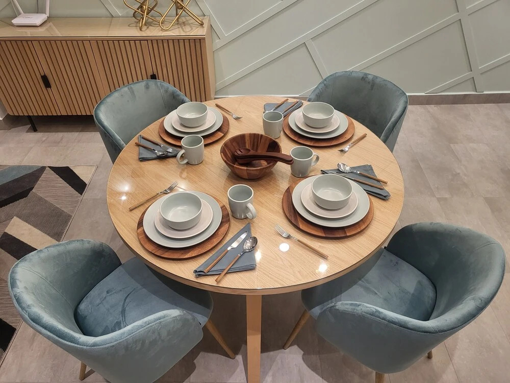 Departamento de 1 recámara en Neuchatel
