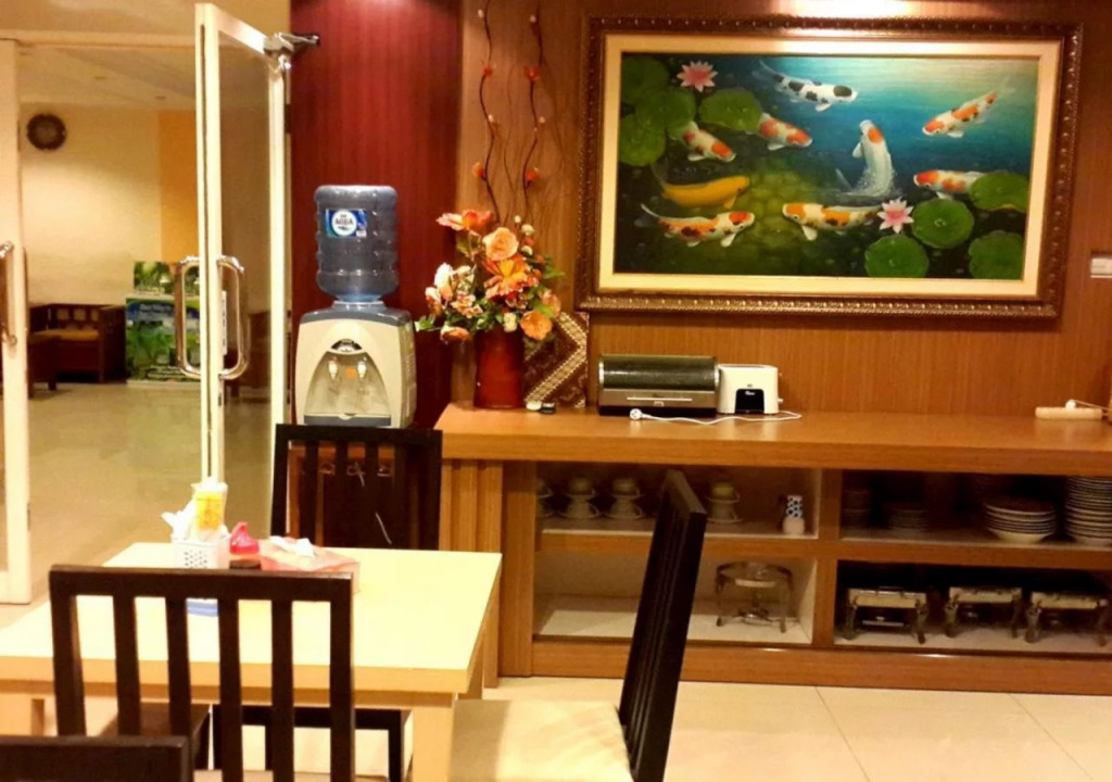 Walan Syariah Hotel