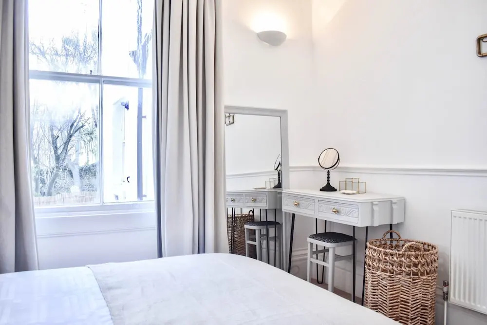 1 Bedroom Flat in the Centre of Hove