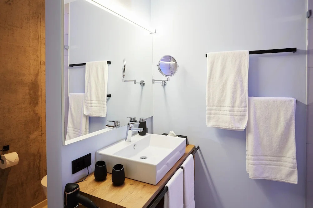 Sternen Bohlingen Aparthotel