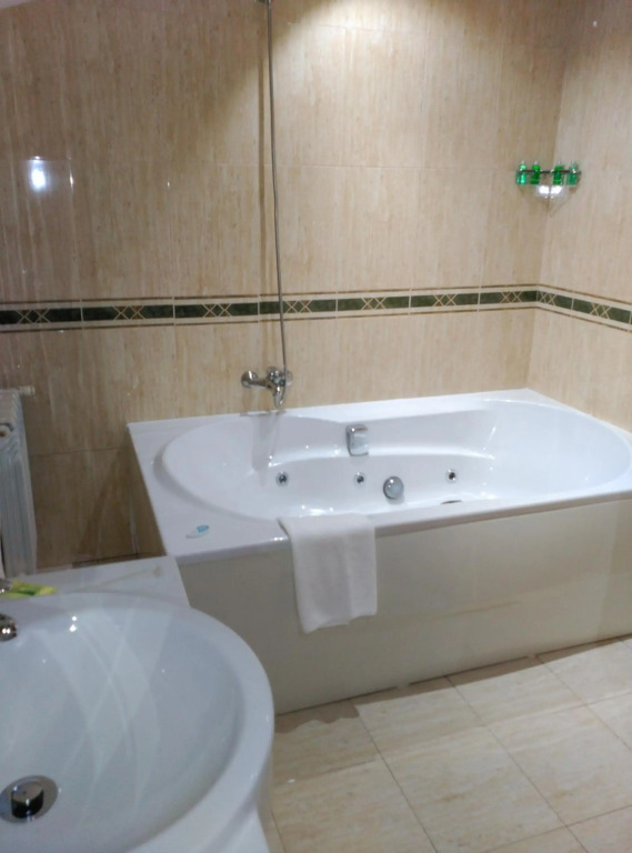 Hotel San Cibrao