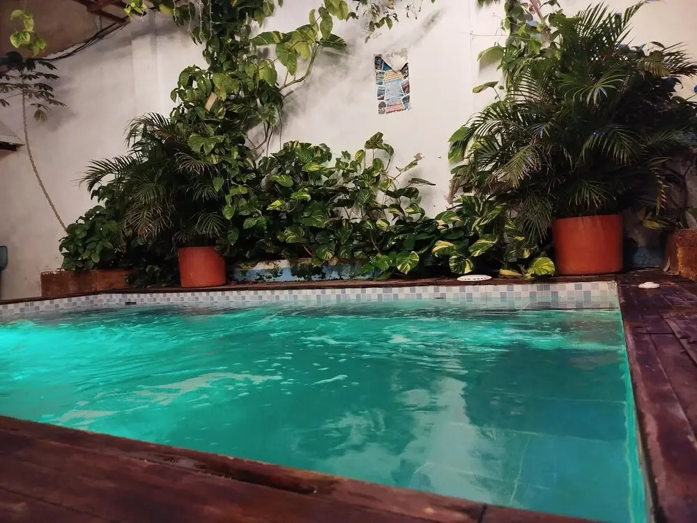 HOSTAL LA BOQUILLA